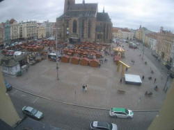 Náměstí Republiky