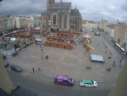 Náměstí Republiky