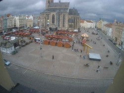 Náměstí Republiky