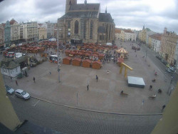 Náměstí Republiky