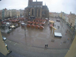 Náměstí Republiky