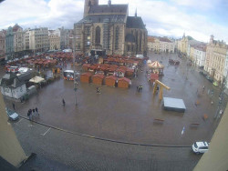 Náměstí Republiky