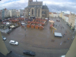 Náměstí Republiky