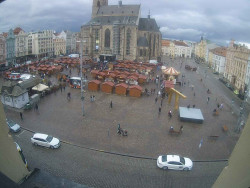 Náměstí Republiky