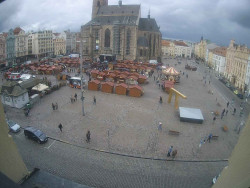 Náměstí Republiky