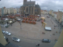 Náměstí Republiky