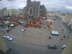 Náměstí Republiky