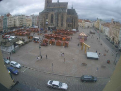 Náměstí Republiky