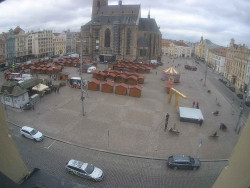 Náměstí Republiky