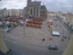 Náměstí Republiky