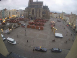 Náměstí Republiky