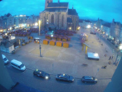 Náměstí Republiky