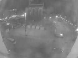 Náměstí Republiky