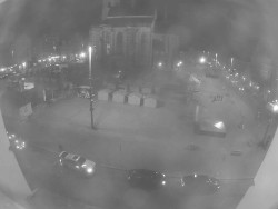 Náměstí Republiky