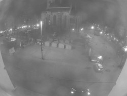 Náměstí Republiky