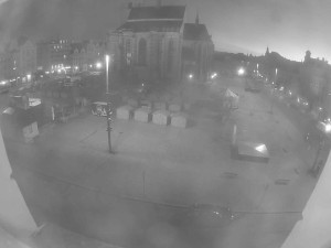 Město Plzeň - Náměstí Republiky - 5.4.2026 v 06:00 Město Plzeň - Náměstí Republiky - 5.4.2026 v 06:00