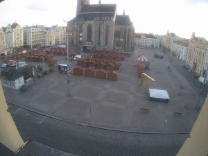 Město Plzeň - Náměstí Republiky - 5.4.2026 v 07:30 Město Plzeň - Náměstí Republiky - 5.4.2026 v 07:30