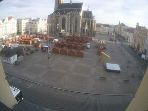 Město Plzeň - Náměstí Republiky - 5.4.2026 v 08:00 Město Plzeň - Náměstí Republiky - 5.4.2026 v 08:00