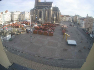 Město Plzeň - Náměstí Republiky - 5.4.2026 v 08:30 Město Plzeň - Náměstí Republiky - 5.4.2026 v 08:30