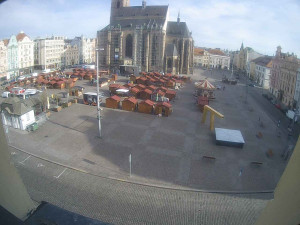 Město Plzeň - Náměstí Republiky - 5.4.2026 v 09:00 Město Plzeň - Náměstí Republiky - 5.4.2026 v 09:00