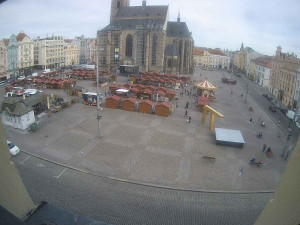 Město Plzeň - Náměstí Republiky - 5.4.2026 v 10:00 Město Plzeň - Náměstí Republiky - 5.4.2026 v 10:00