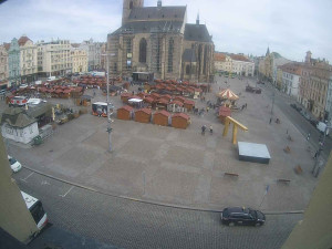 Město Plzeň - Náměstí Republiky - 5.4.2026 v 10:30 Město Plzeň - Náměstí Republiky - 5.4.2026 v 10:30