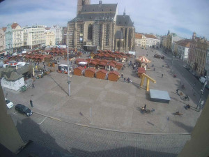 Město Plzeň - Náměstí Republiky - 5.4.2026 v 11:00 Město Plzeň - Náměstí Republiky - 5.4.2026 v 11:00