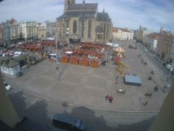 Náměstí Republiky