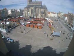 Náměstí Republiky