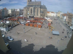 Náměstí Republiky