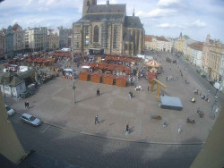 Náměstí Republiky