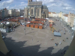 Náměstí Republiky