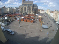 Náměstí Republiky