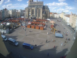 Náměstí Republiky