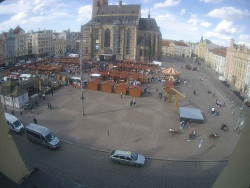 Náměstí Republiky