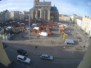 Město Plzeň - Náměstí Republiky - 5.4.2026 v 18:00 Město Plzeň - Náměstí Republiky - 5.4.2026 v 18:00