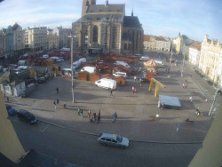 Náměstí Republiky