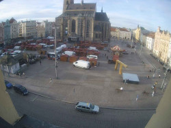 Náměstí Republiky