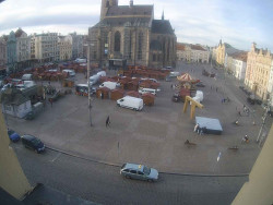 Náměstí Republiky