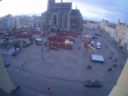 Náměstí Republiky