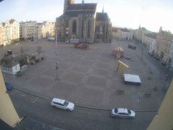 Náměstí Republiky