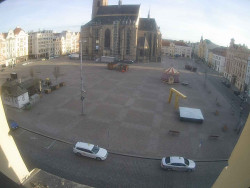 Náměstí Republiky