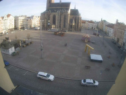 Náměstí Republiky