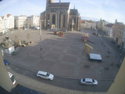 Náměstí Republiky