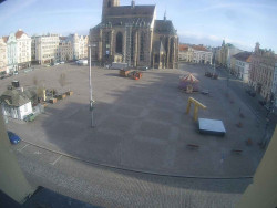 Náměstí Republiky