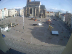 Náměstí Republiky