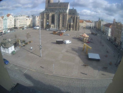 Náměstí Republiky