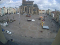 Náměstí Republiky