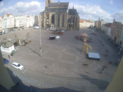 Náměstí Republiky