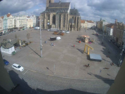 Náměstí Republiky